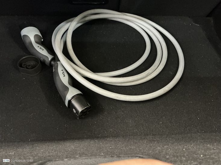 Kia Ev6 — photo 14