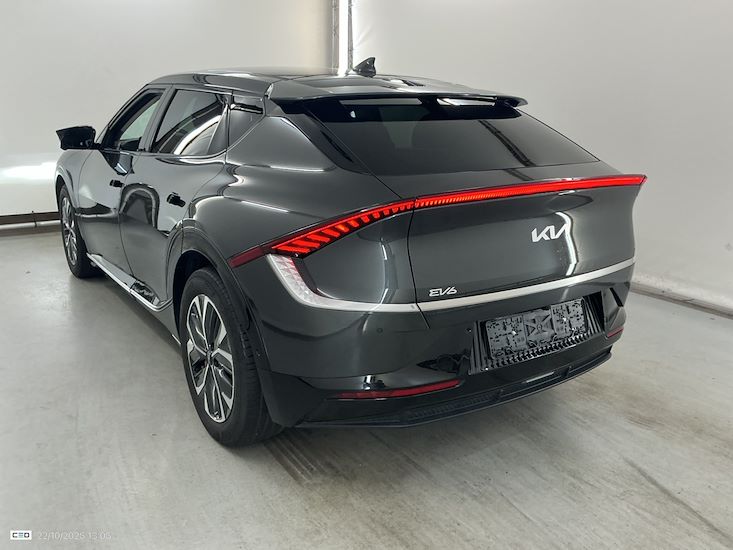 Kia Ev6 — photo 3