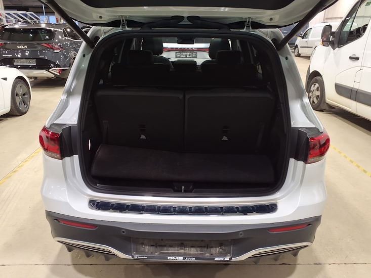 Mercedes-Benz Eqb — photo 3