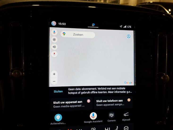 Volvo Xc40 — photo 10