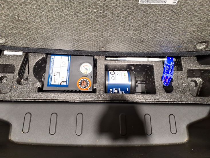Volvo Xc40 — photo 11