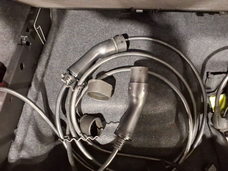 Volvo Xc40 — photo 13