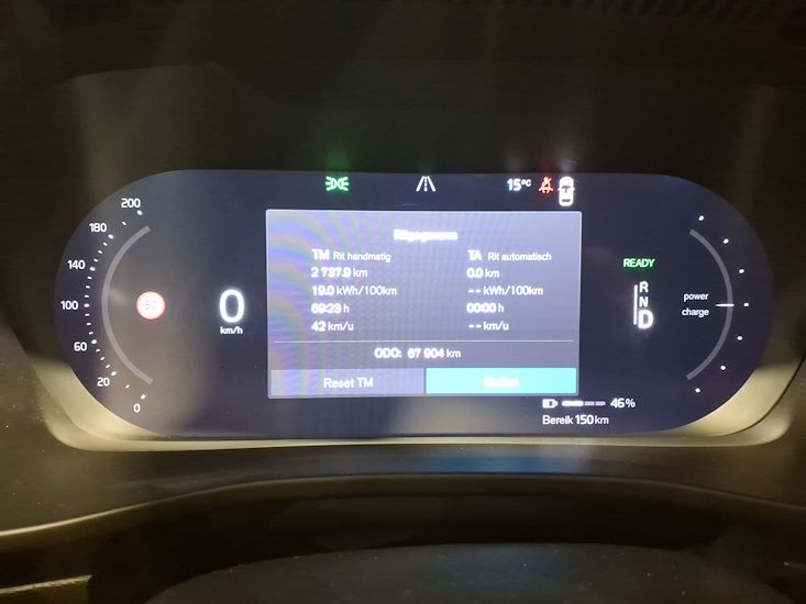 Volvo Xc40 — photo 9