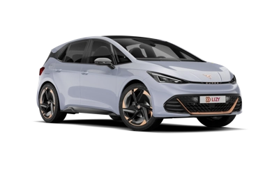 Cupra El-Born