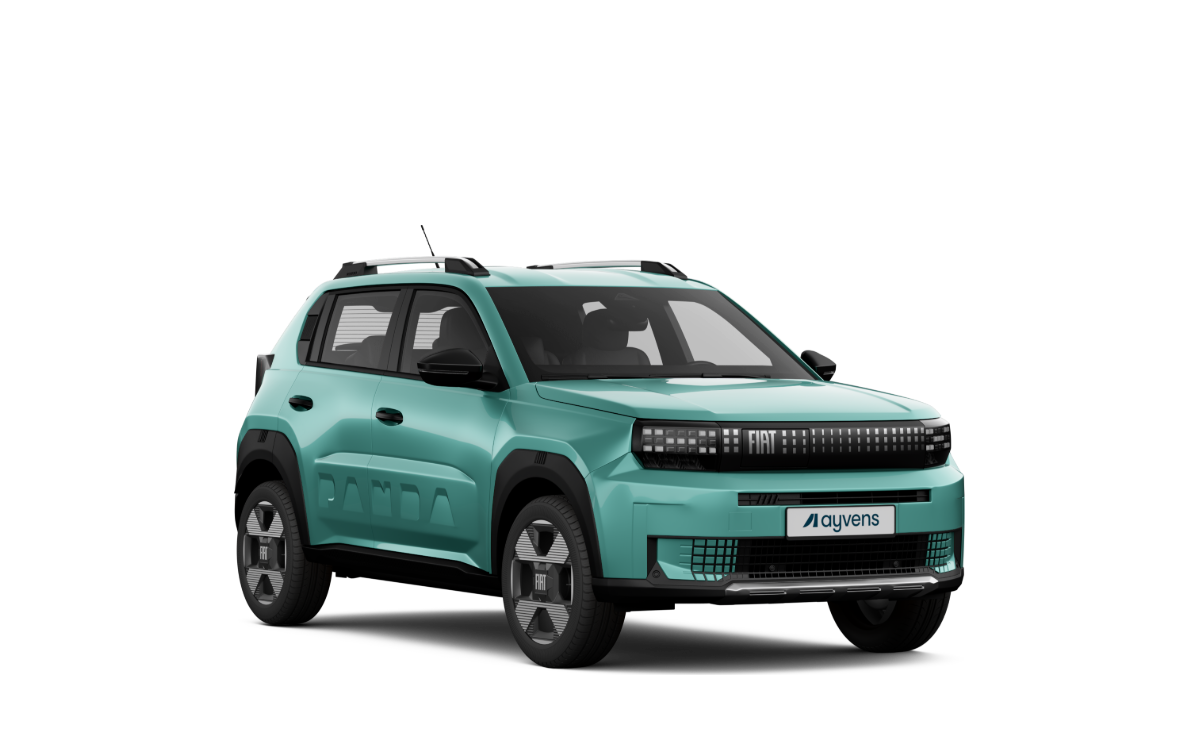 Fiat Grande Panda