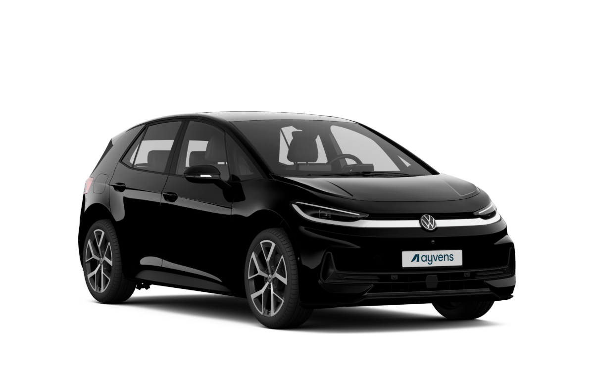 Volkswagen Id. Tiguan