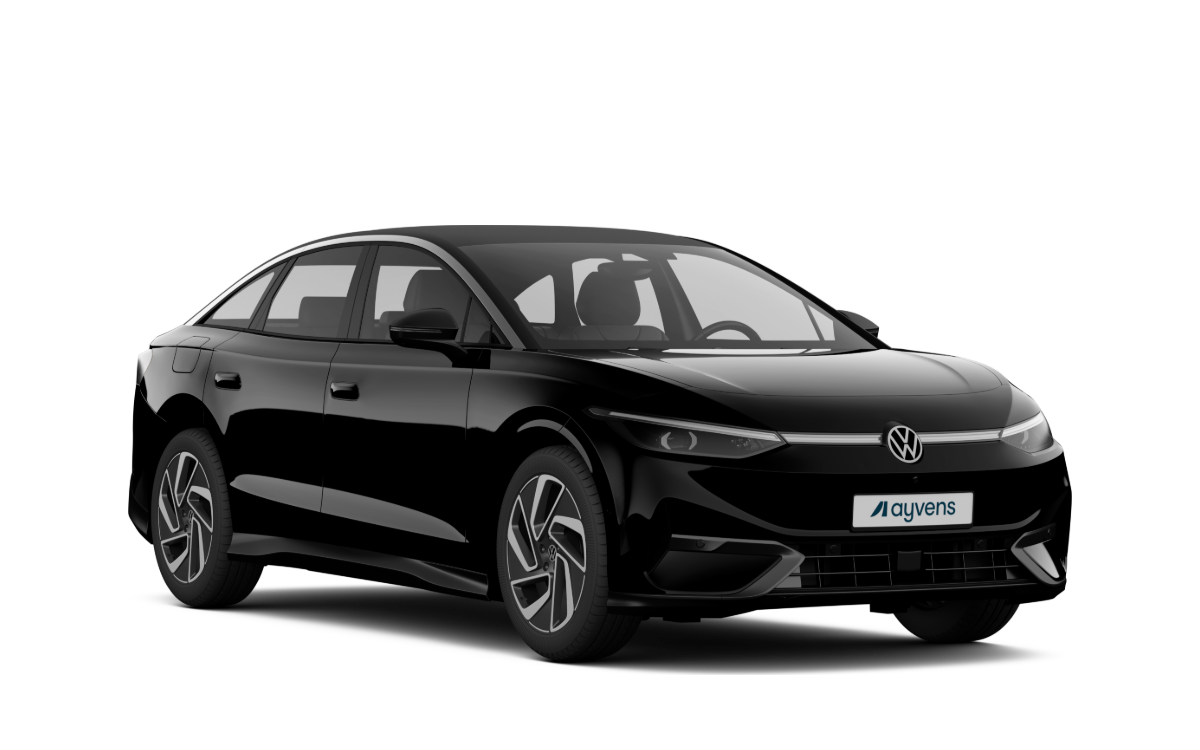 Volkswagen Id. Tiguan