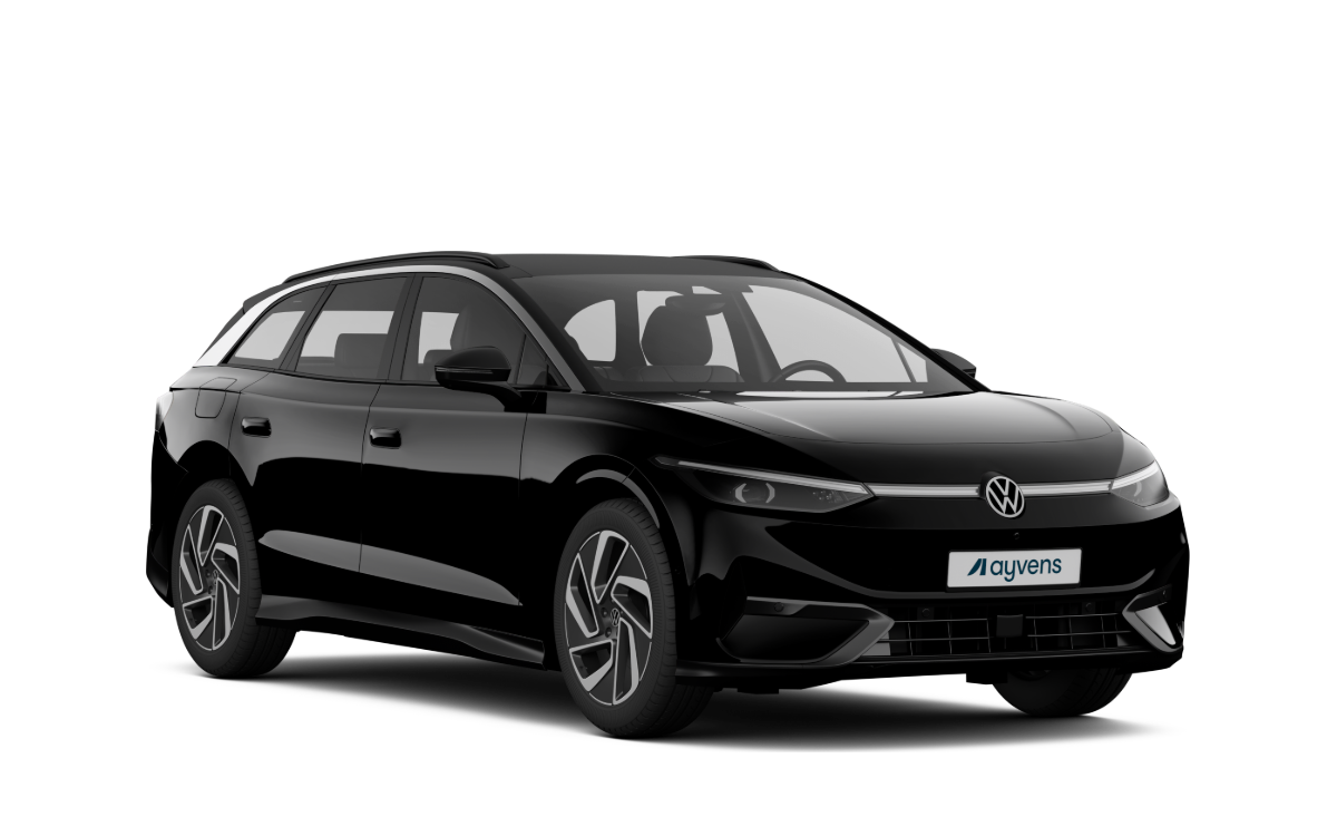 Volkswagen Id. Tiguan