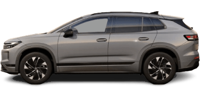 Volkswagen Id. Tiguan