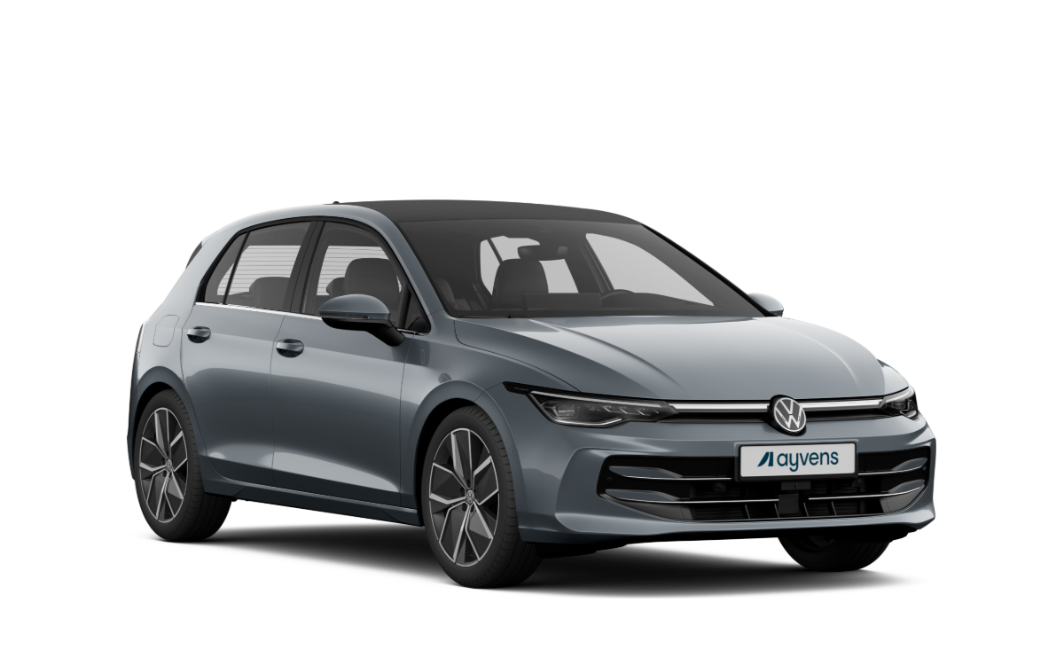 Volkswagen Golf Viii