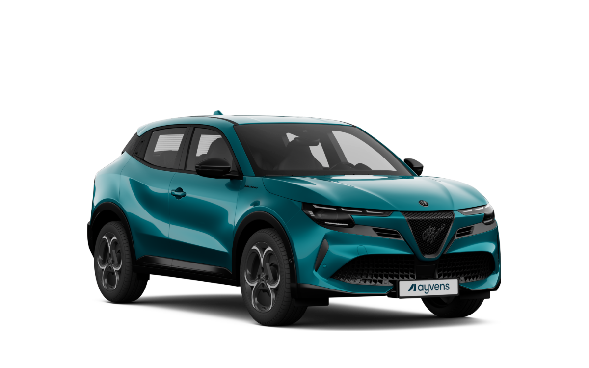 Alfa Romeo Junior