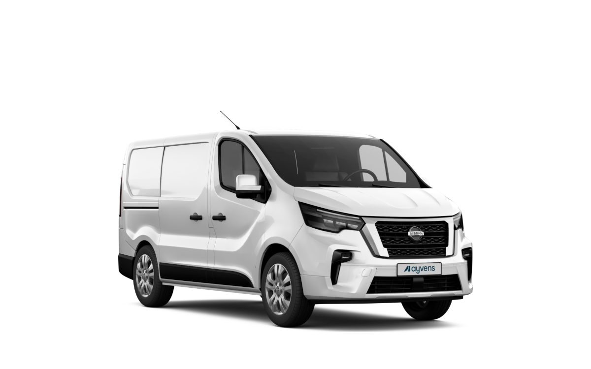 Nissan Primastar