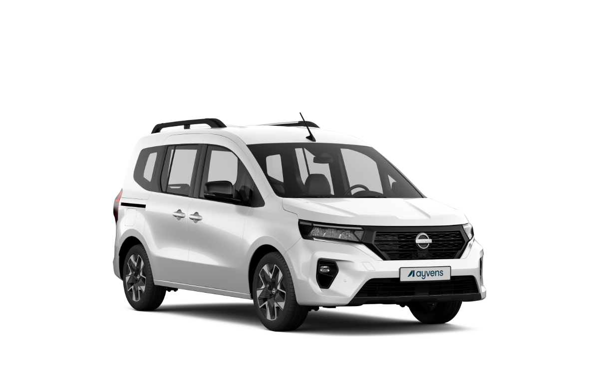 Nissan Townstar