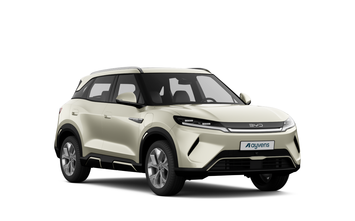 Byd Atto 2