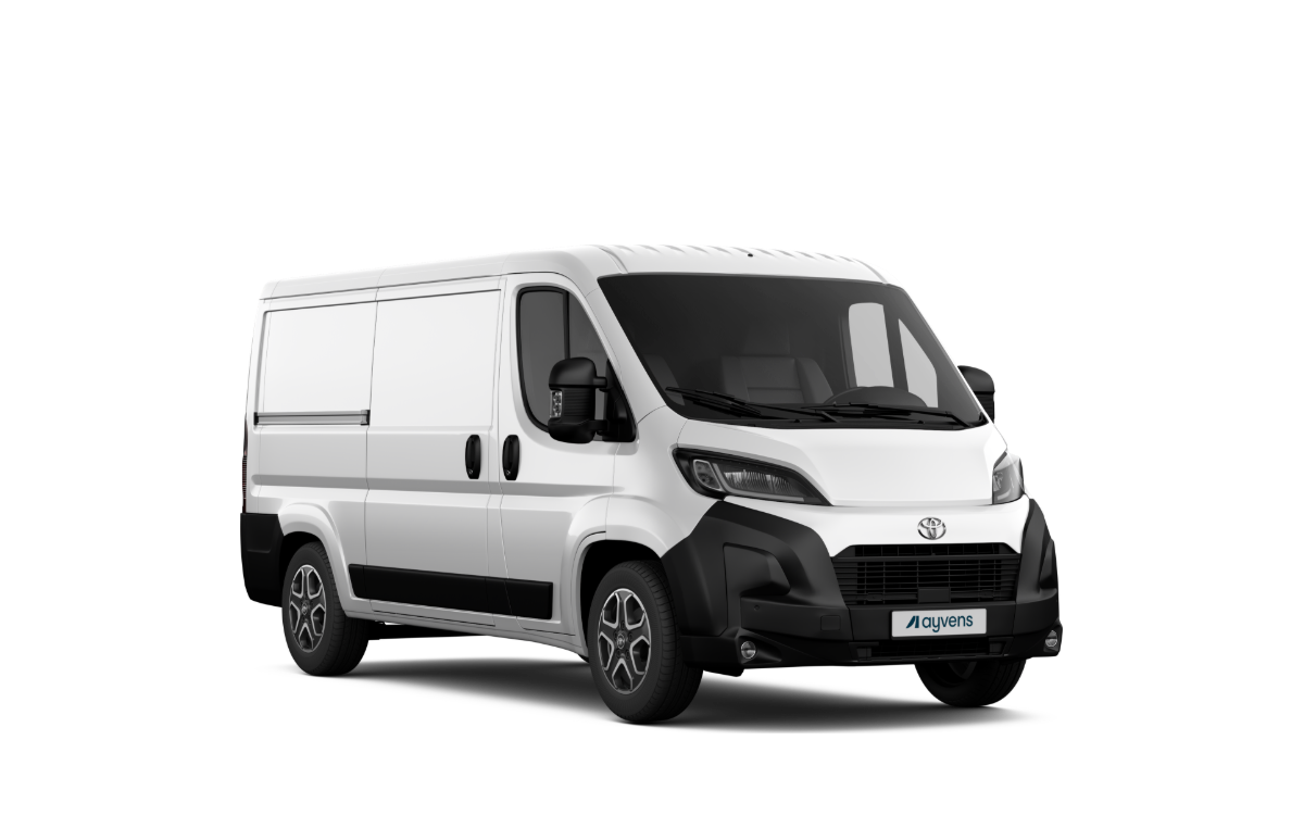 Toyota Proace Max