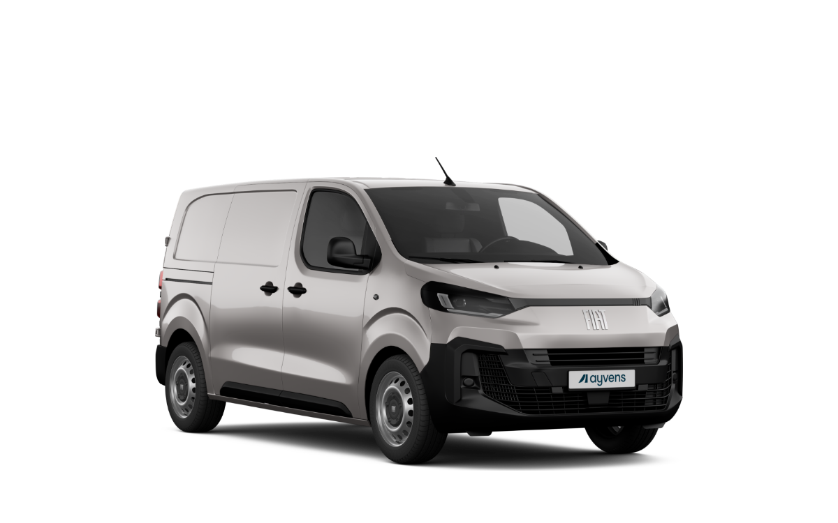 Fiat Scudo