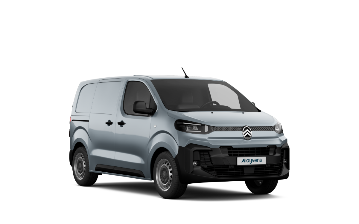 Citroën Jumpy