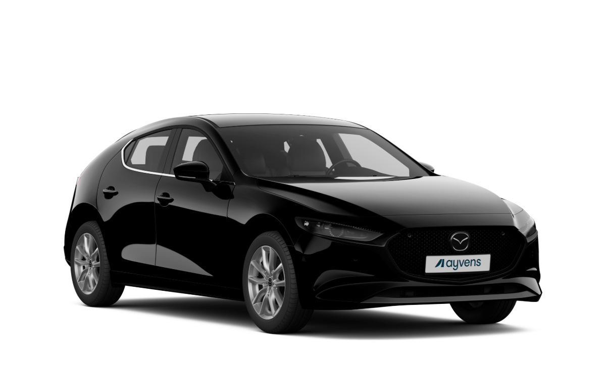 Mazda Mazda3 Hatchback
