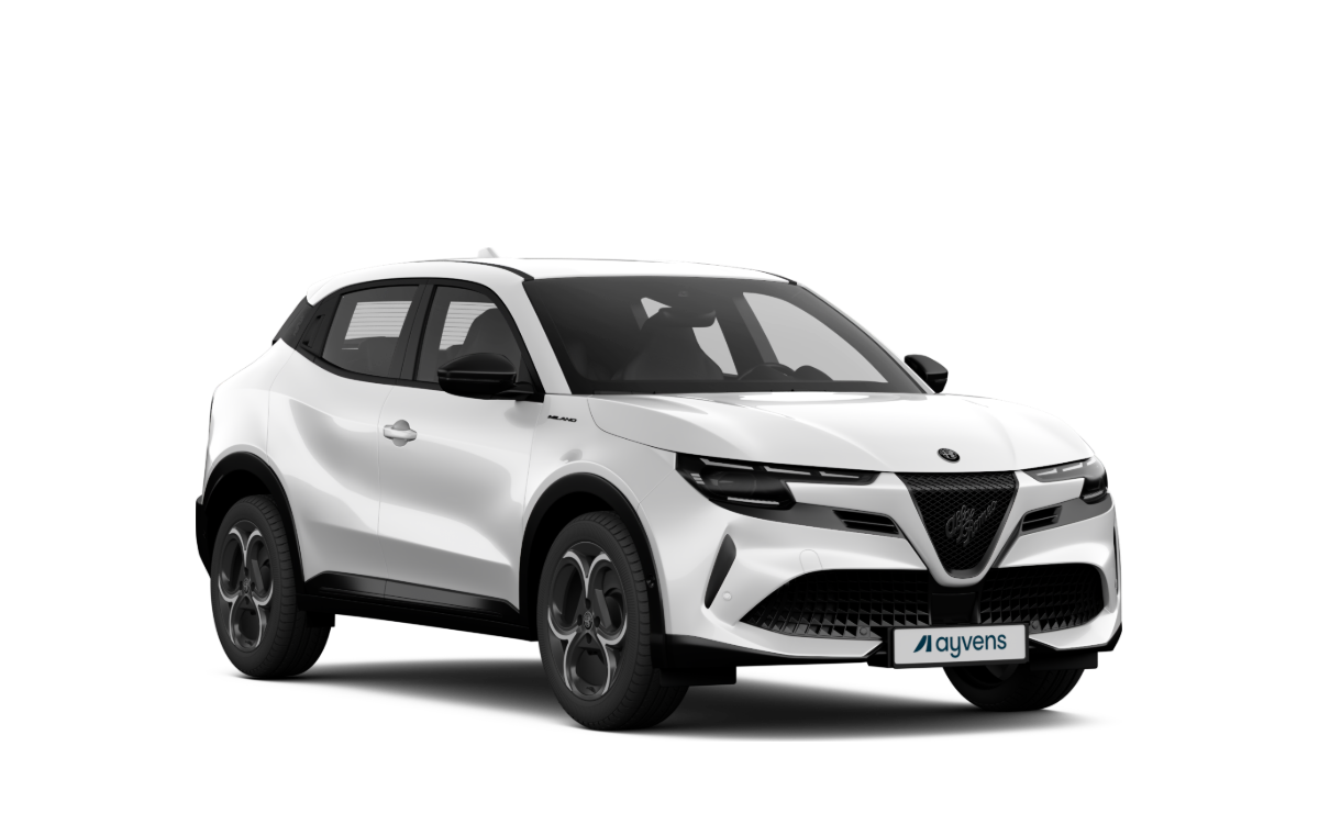 Alfa Romeo Junior