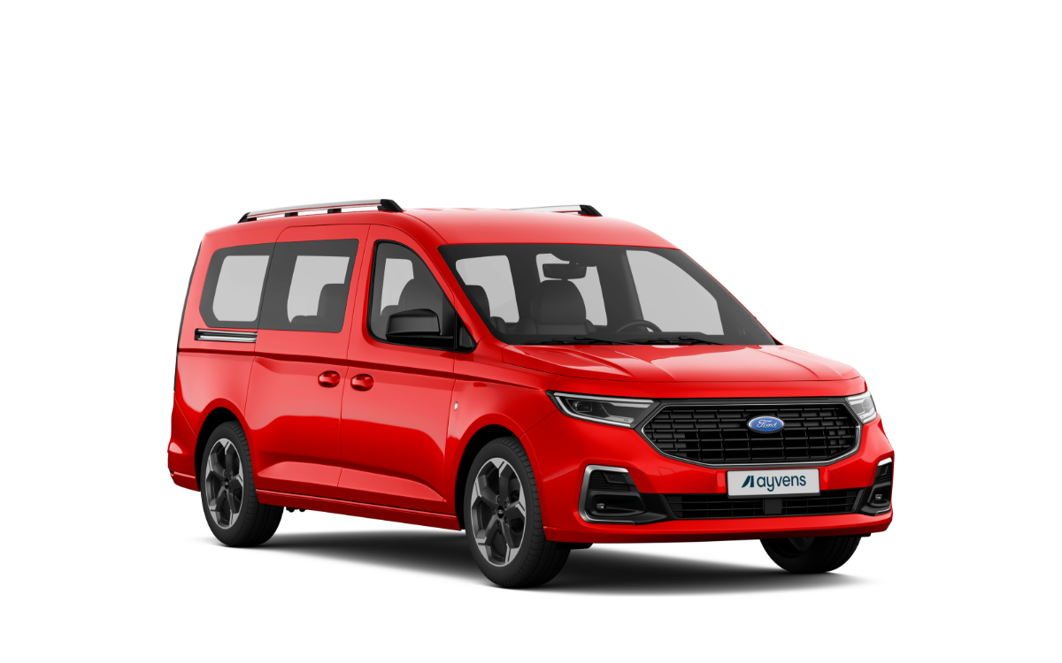 Ford Grand Tourneo Connect