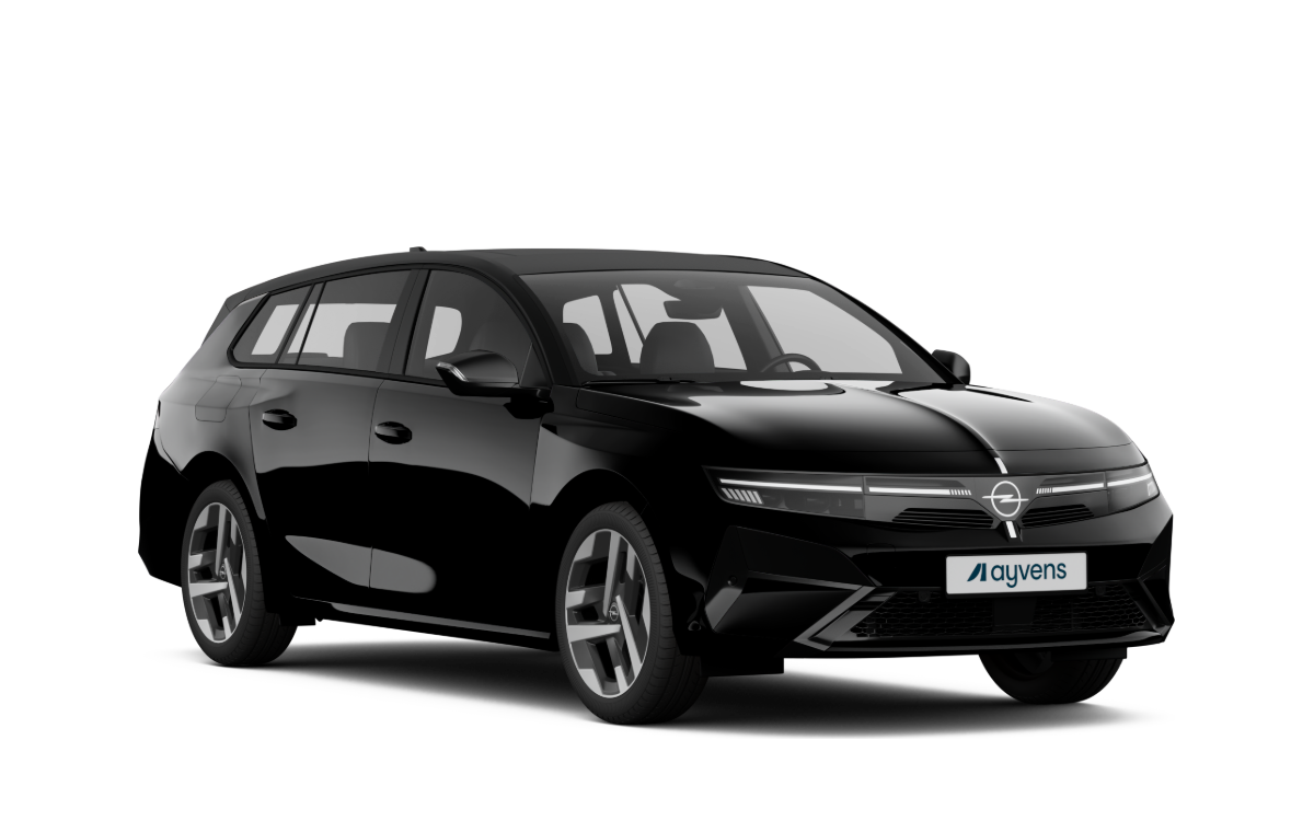 Opel Astra Sports Tourer