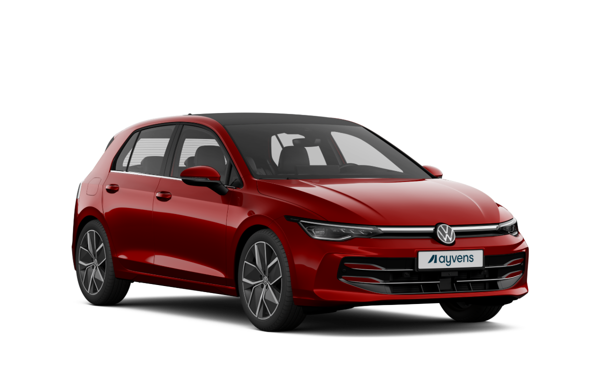 Volkswagen Golf Viii