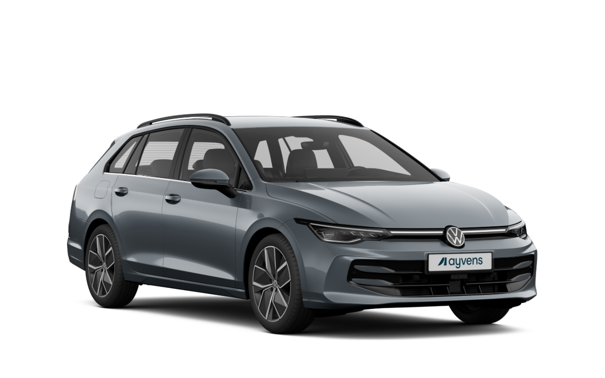 Volkswagen Golf Variant Viii