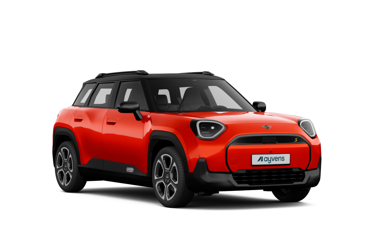 Mini Aceman