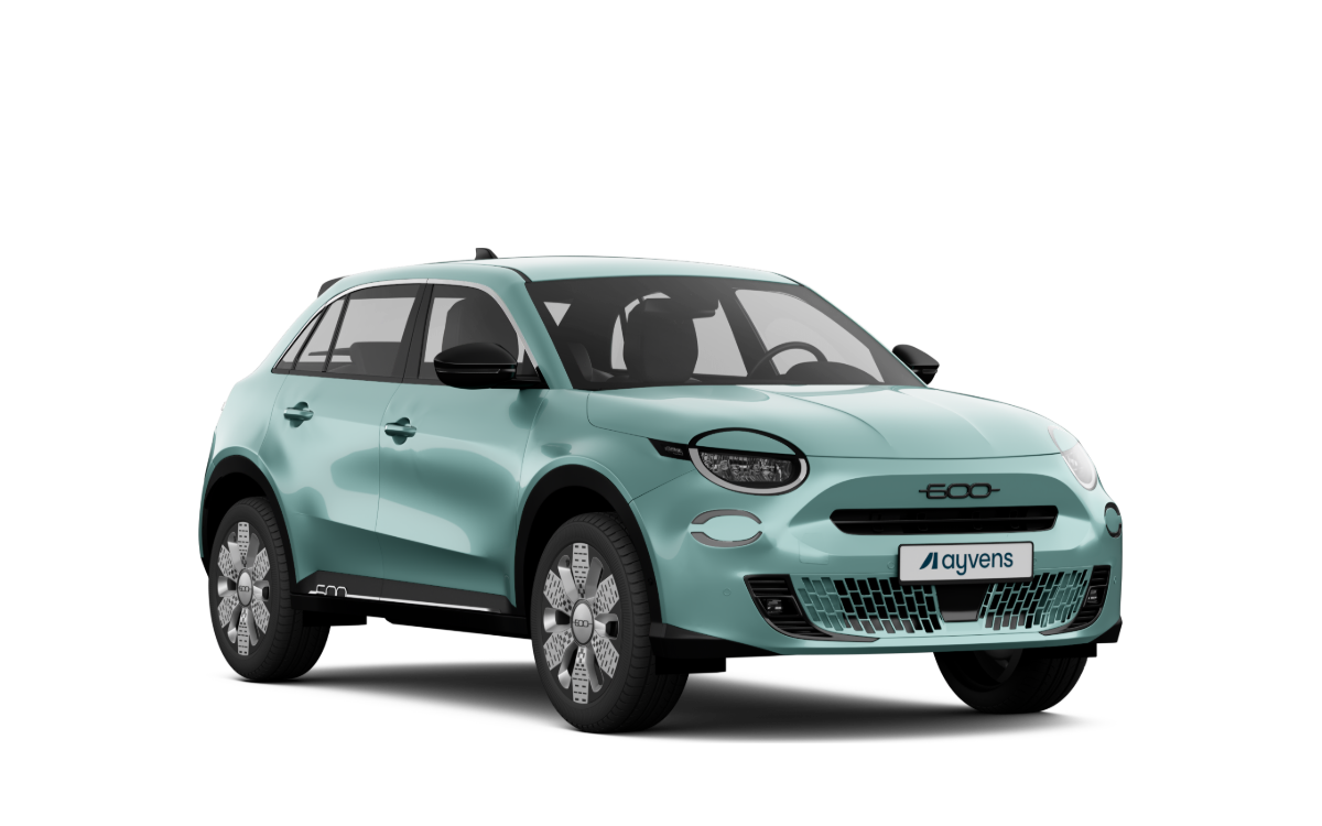 Fiat 600