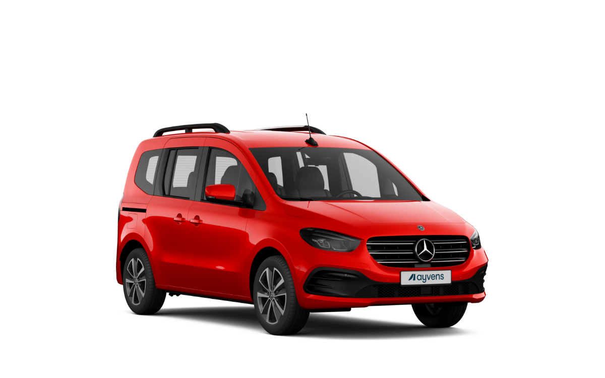 Mercedes-Benz T-Klasse