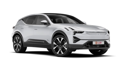 Polestar 3