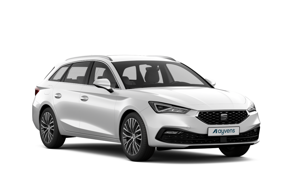 Seat Leon St