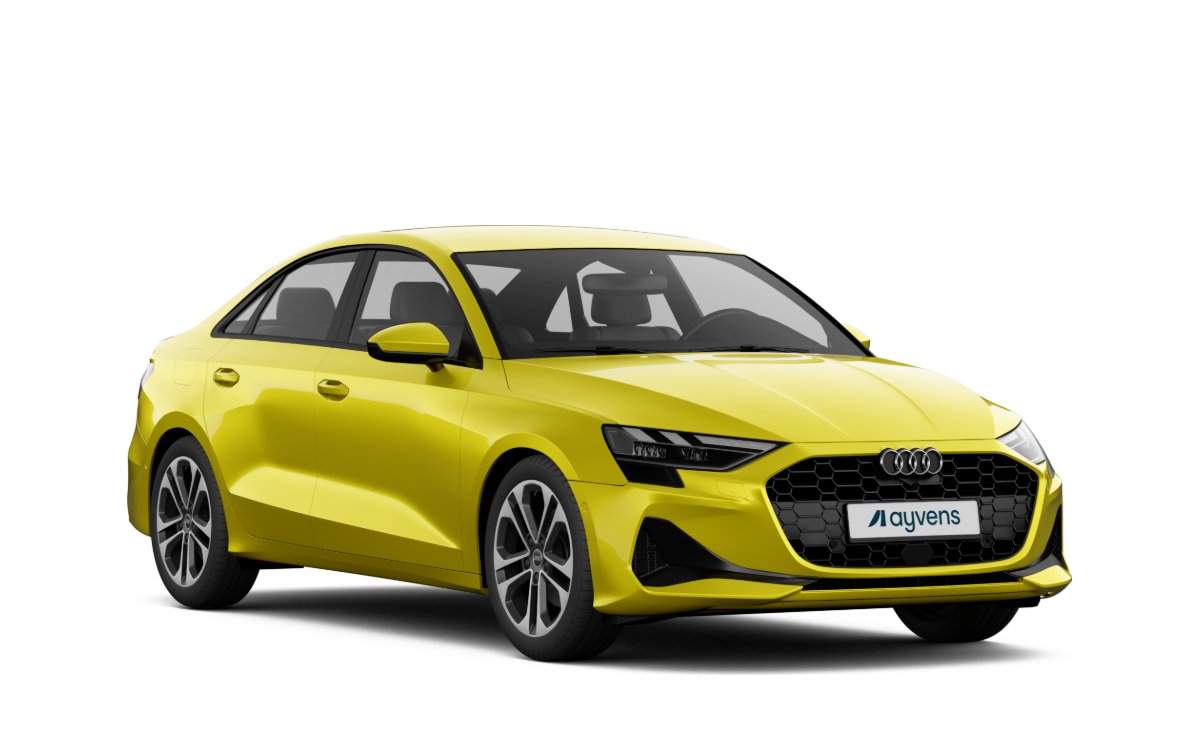 Audi A3 Berline