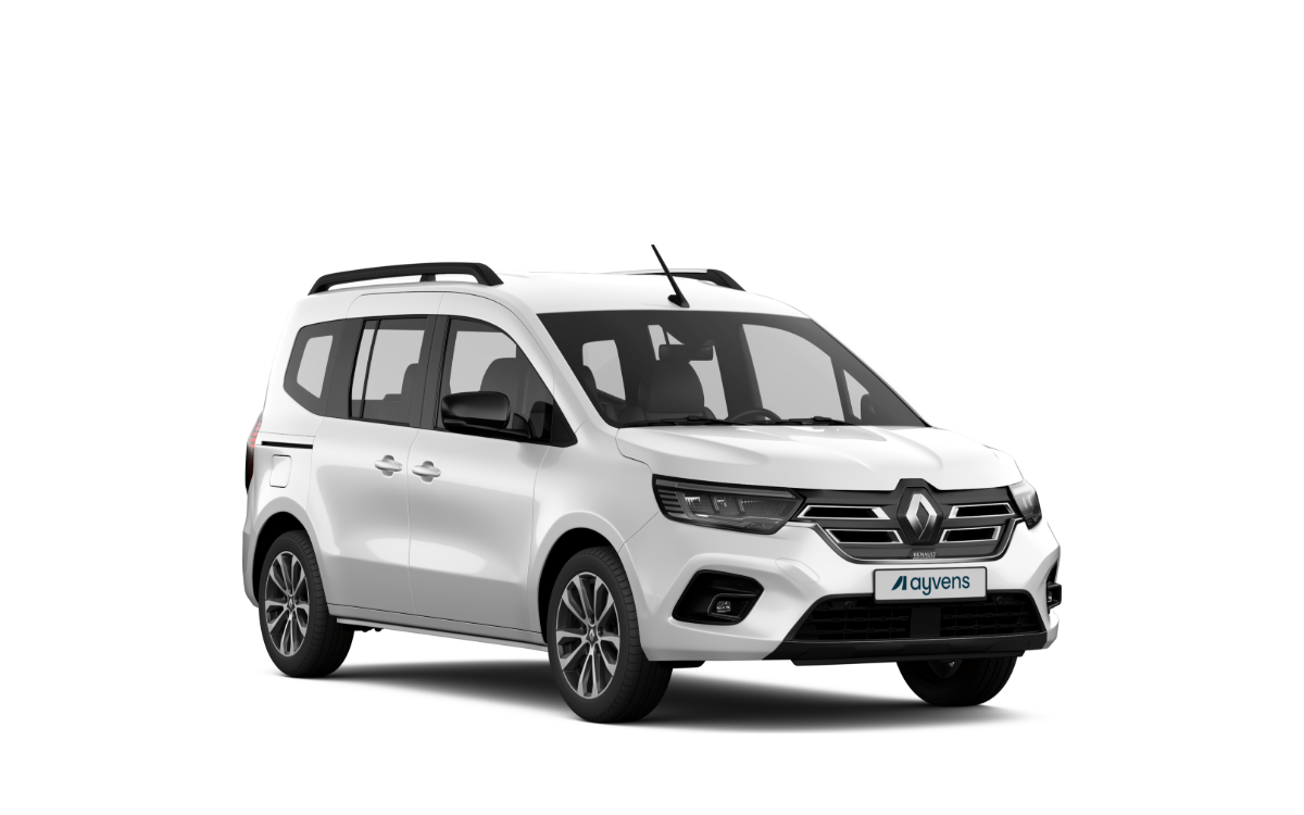 Renault Kangoo E-Tech Electric