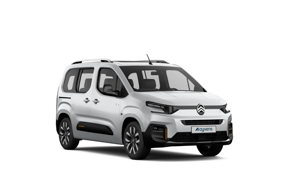 Citroën Berlingo Mpv