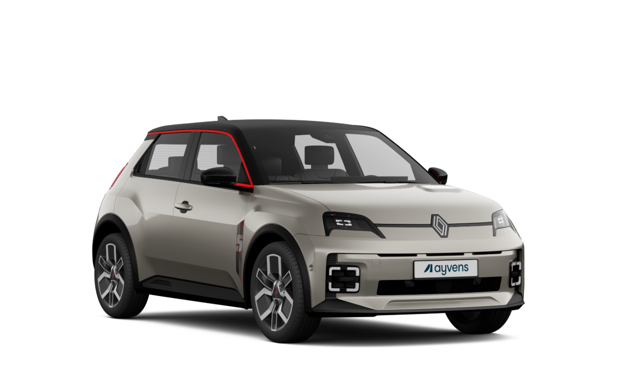 Renault 5