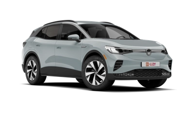 Volkswagen Id.4