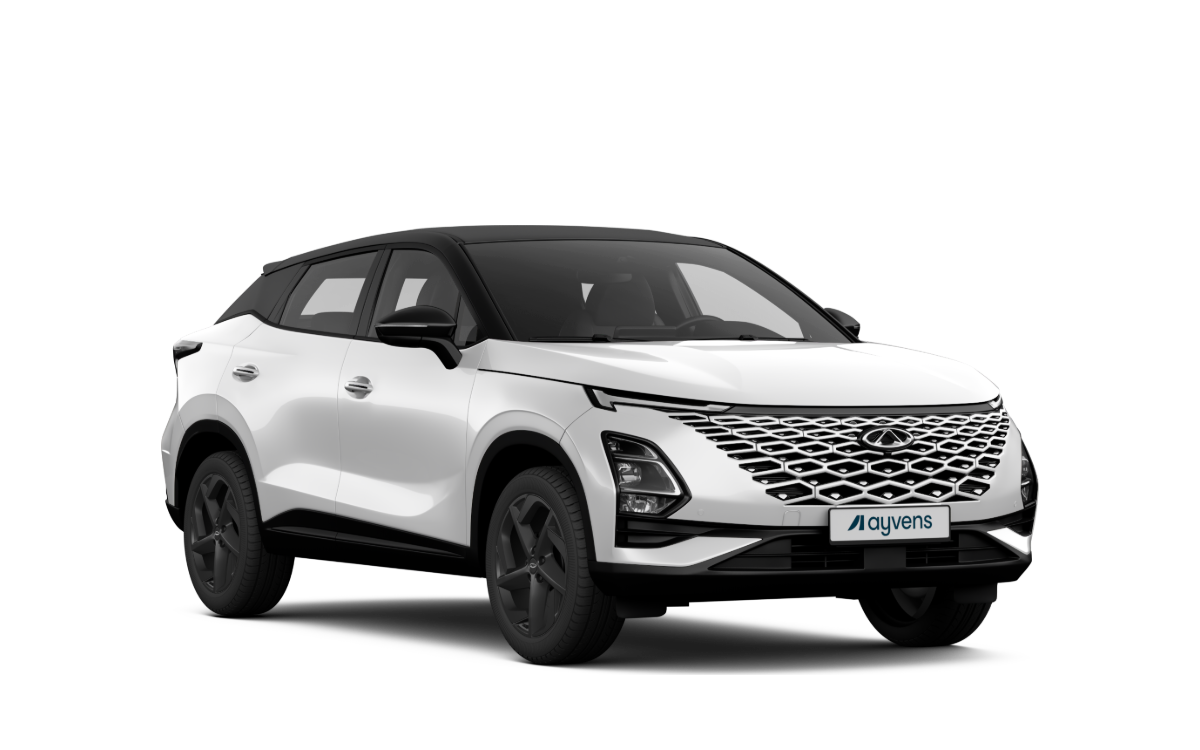 Omoda 5