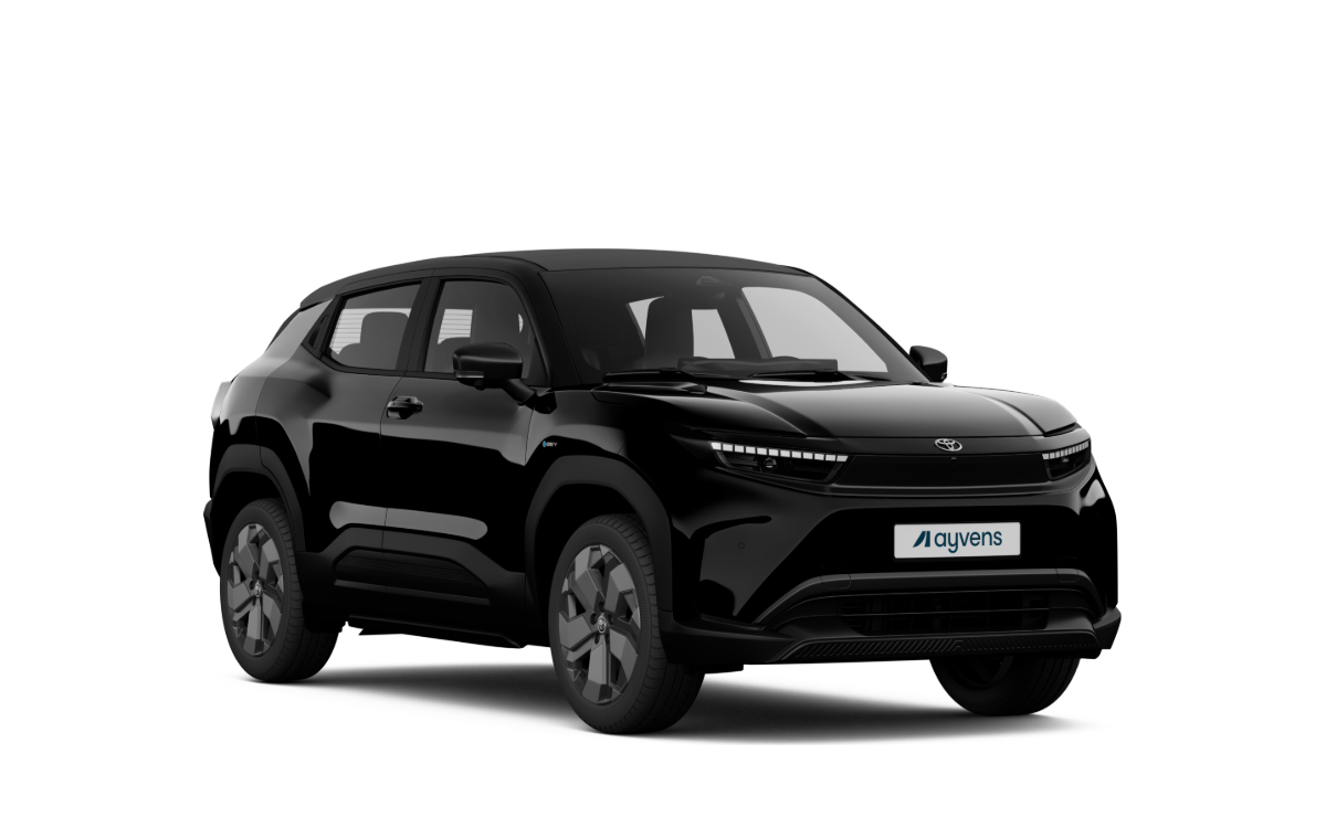 Toyota Urban Cruiser