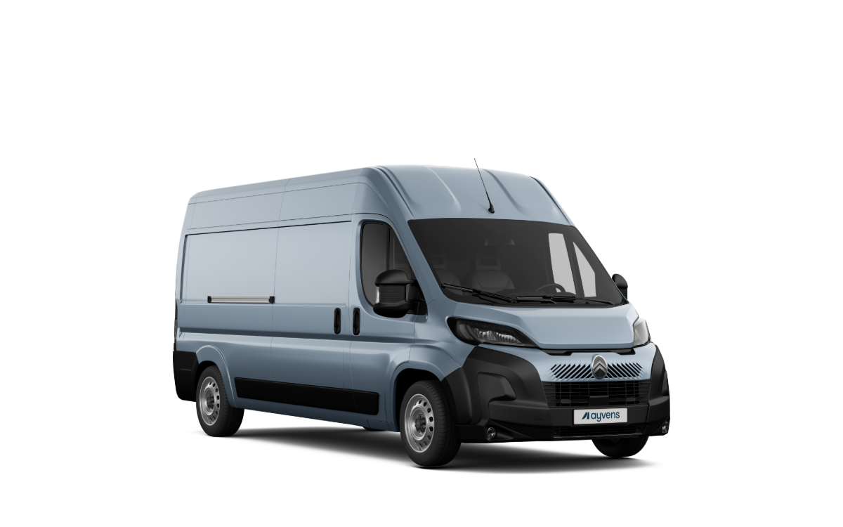 Citroën Jumper
