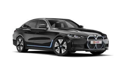 Bmw I4 Gran Coupe