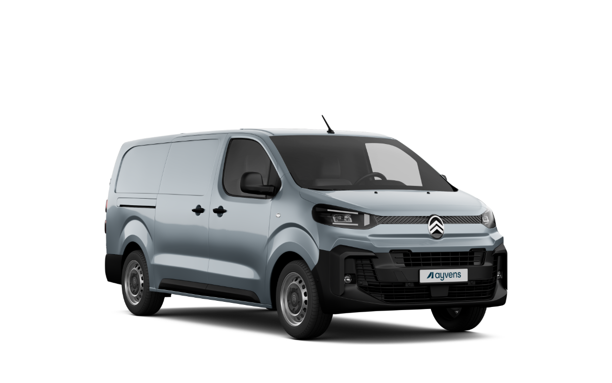 Citroën Jumpy