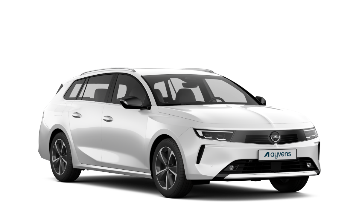Opel Astra Sports Tourer