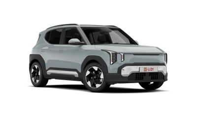 Kia Ev2