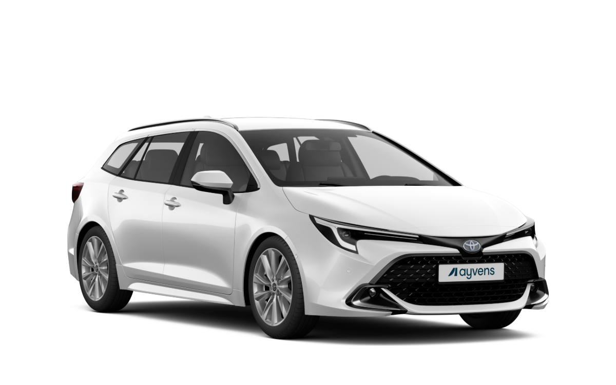 Toyota Corolla Touring Sports