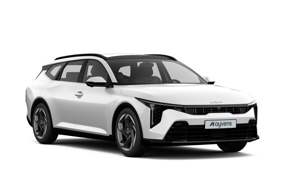 Kia K4 Sportswagon