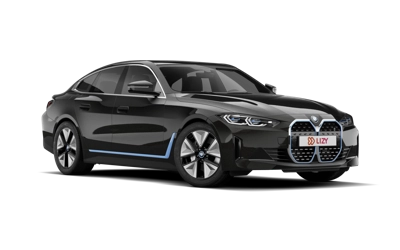 Bmw I4 Gran Coupe