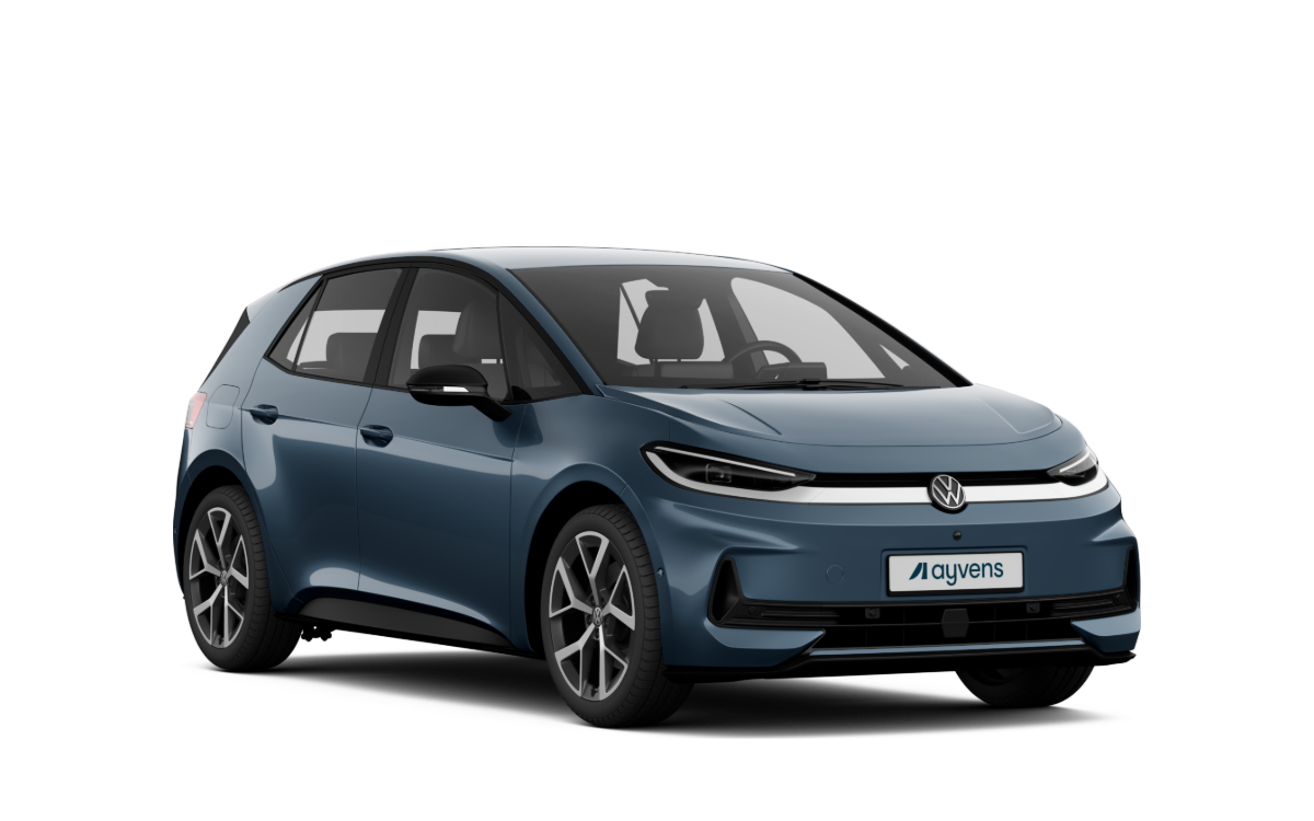 Volkswagen Id.3 Neo