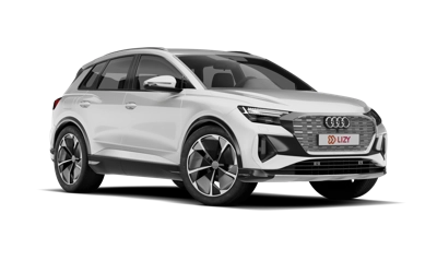 Audi Q4 E-Tron Sportback