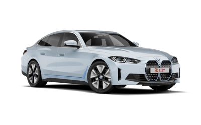 Bmw I4 Gran Coupe